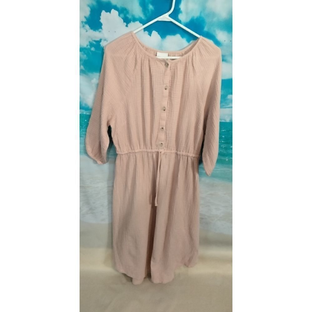 " Ava & Viv" woman's dress.